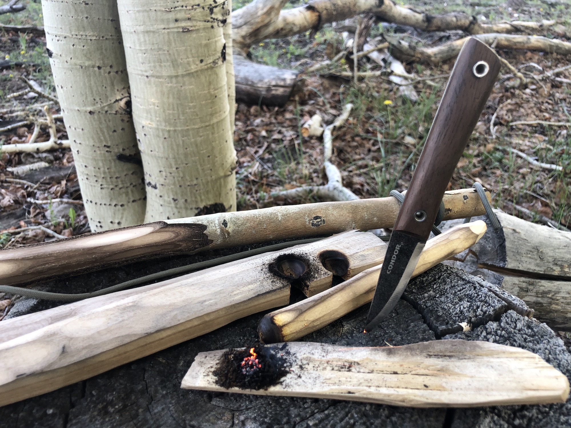 The Best Survival Knives