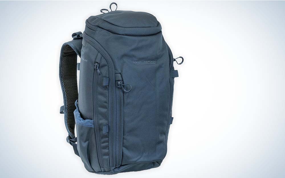 Eberlestock is our pick for the best bug out bag.