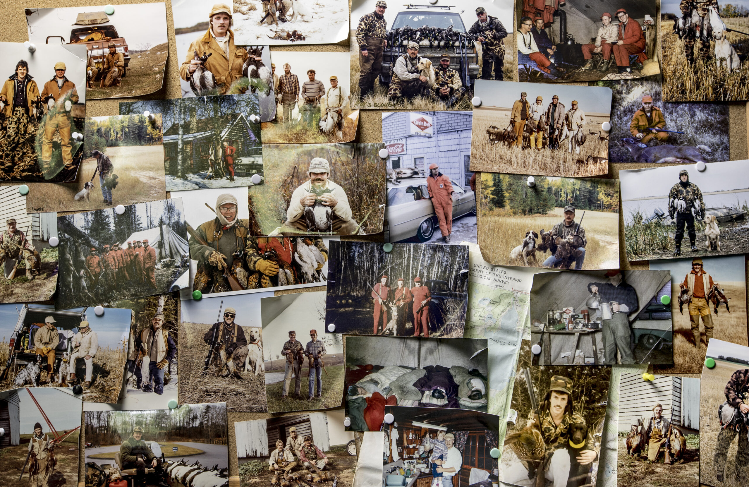 The Boomer Legacy: How the Biggest Generation of Hunters Shaped Hunting Culture