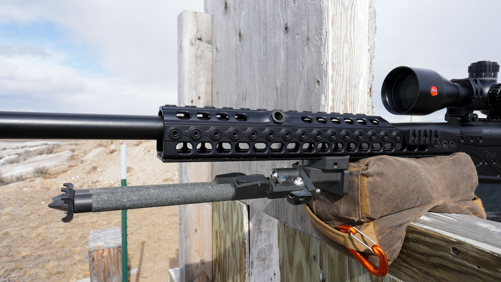 The Best Rifle Bipods of 2023, Tested and Reviewed