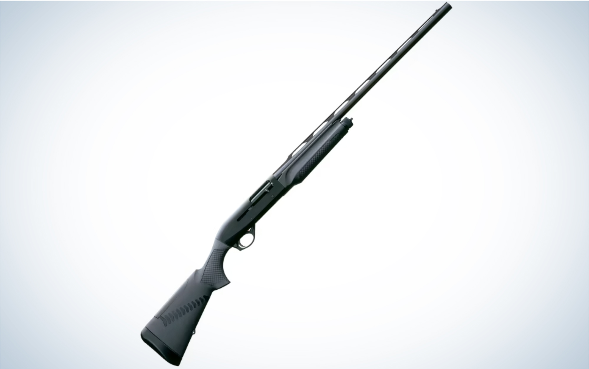 The Benelli M2 20-Gauge is one of the best duck hunting shotguns.