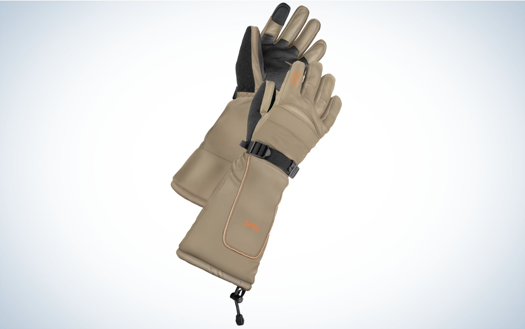 The SHE Outdoor Waterfowl Gauntlet GlovesÂ are the best gift for waterfowl hunters.