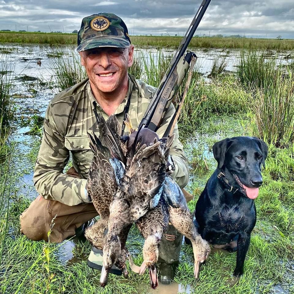 The 28-gauge has returned to duck hunting.