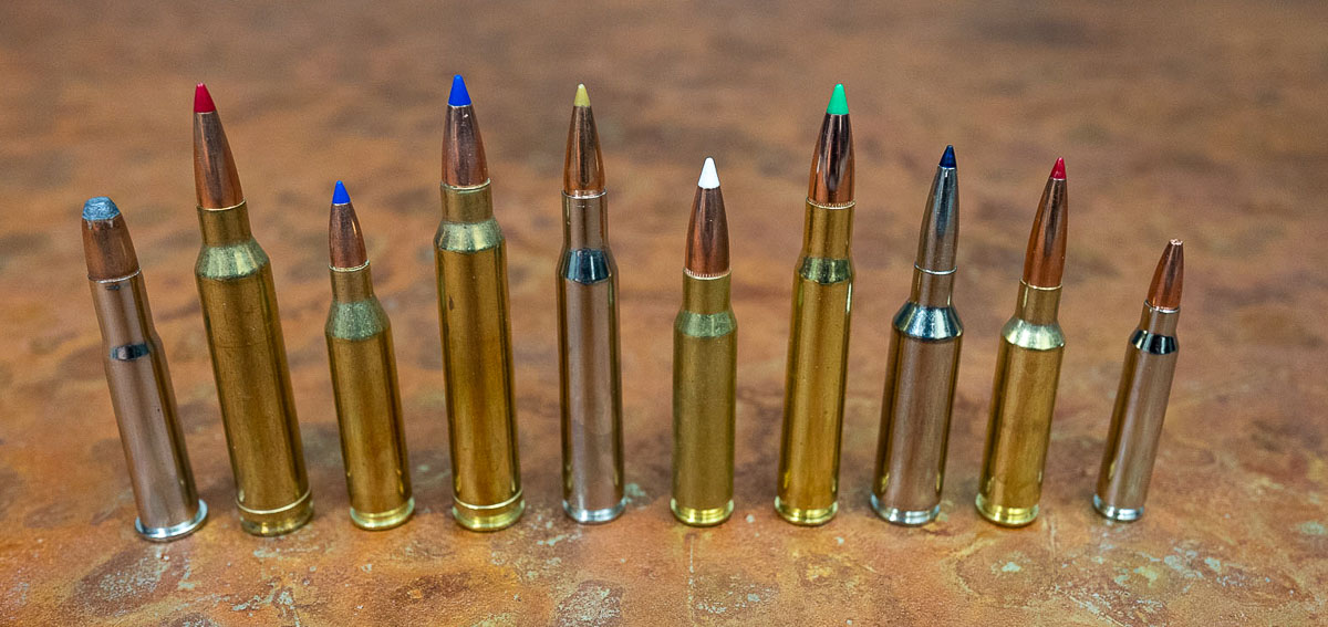 What Caliber is Best for Deer Hunting 