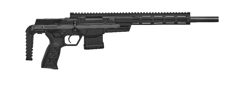 CZ 600 Trail bolt action rifle