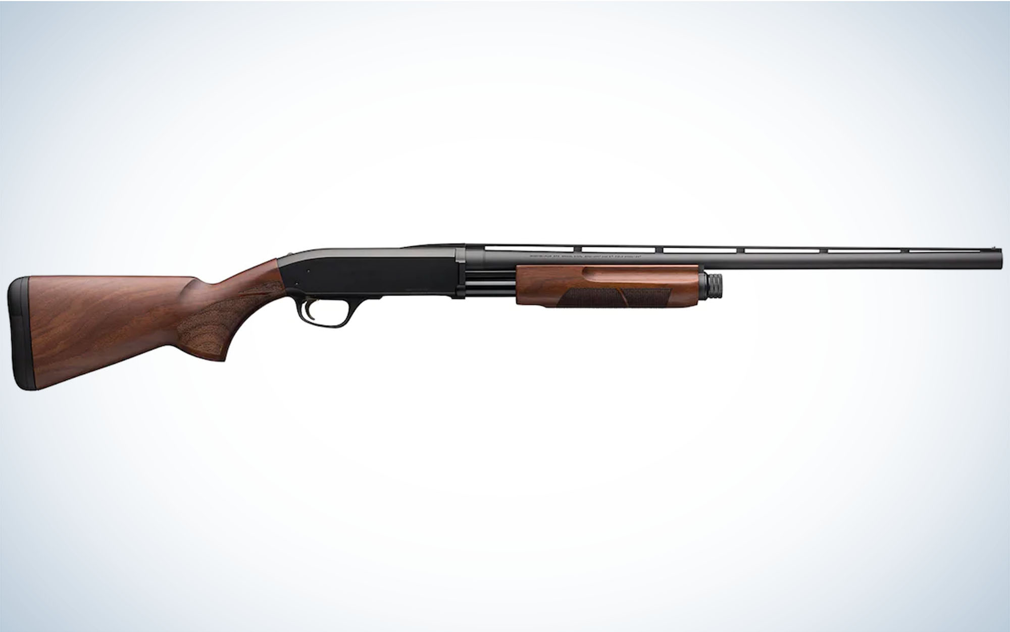 The Browning BPS is one of the best .410 shotguns.