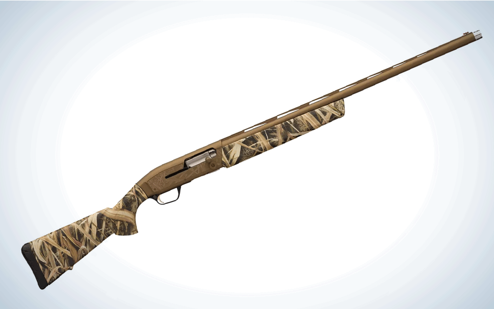 Cabela's Cyber Monday Deal: Browning Maxus Wicked Wing