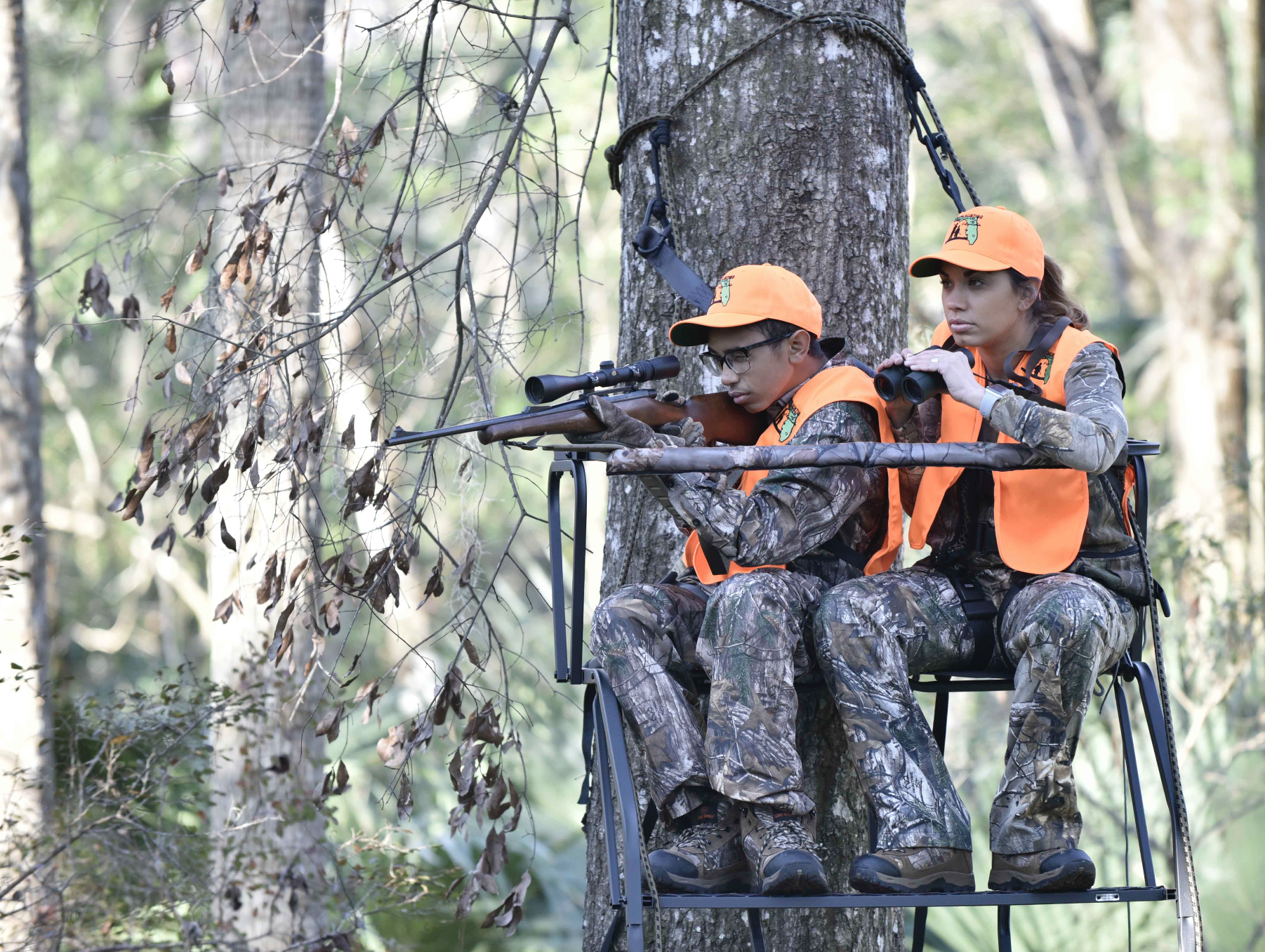 We Need More Lifelong Hunters? Get Rid of Hunting Age Minimums
