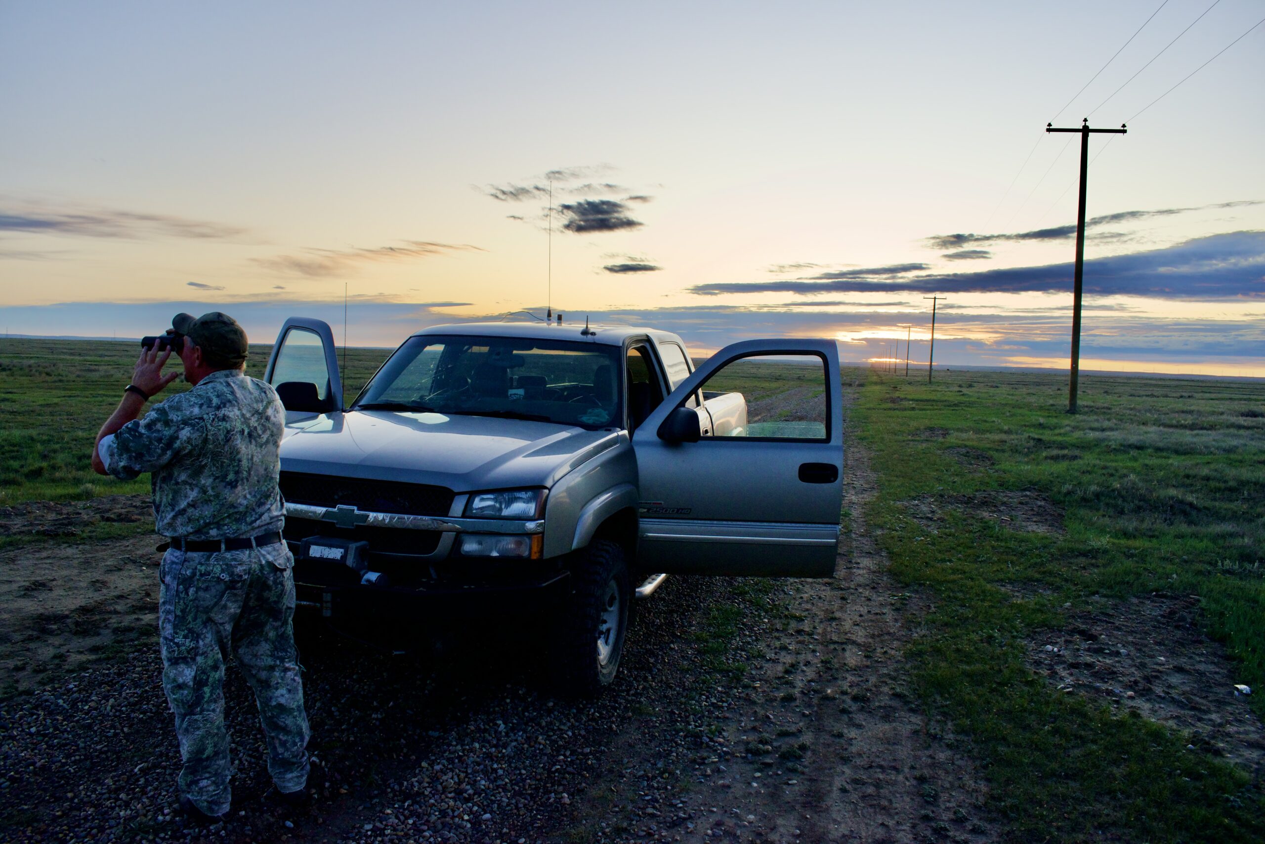 The Complete Guide to Buying Your Next Used Hunting Truck