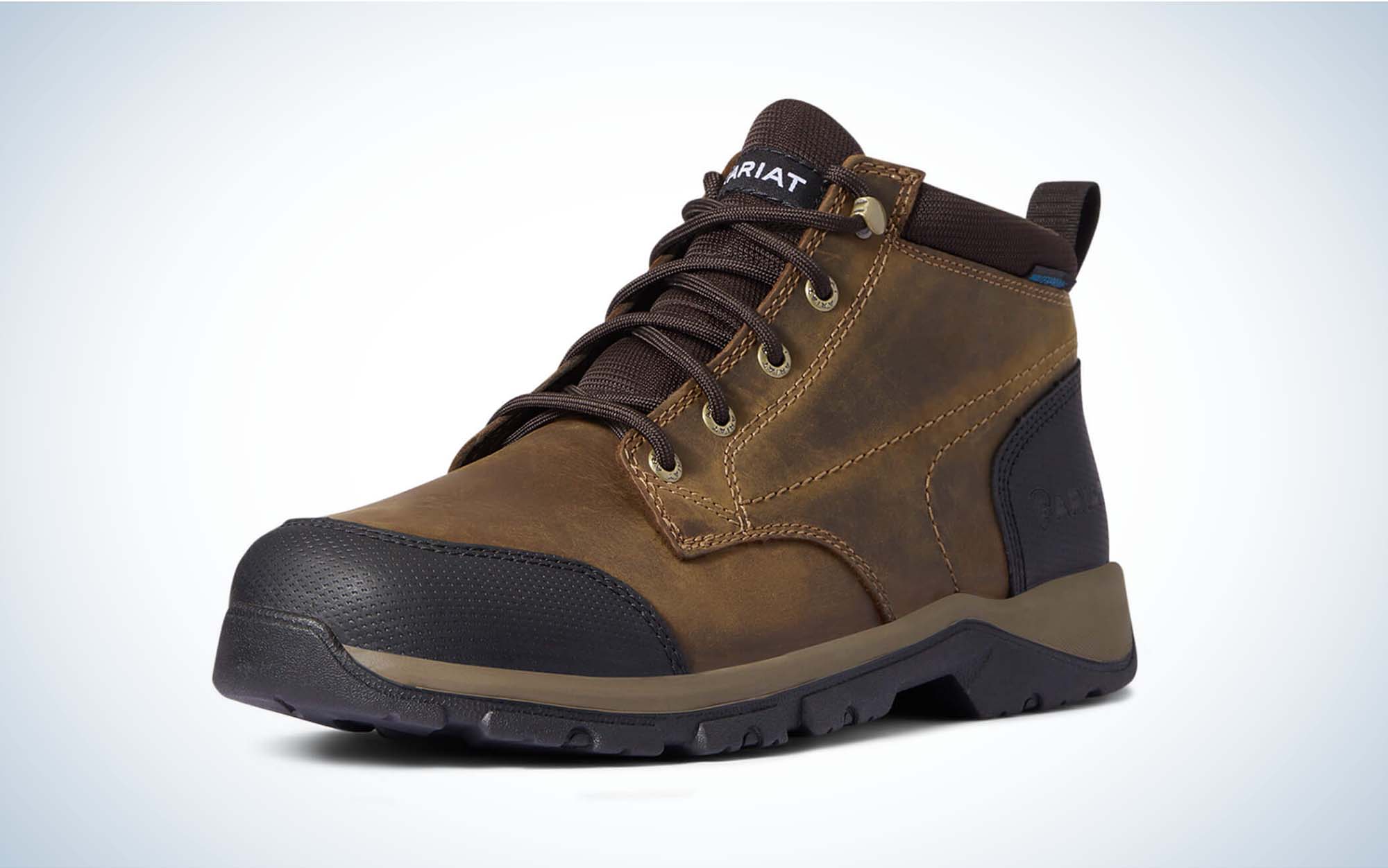 The Ariat Farmland is one of the best gifts for hunters