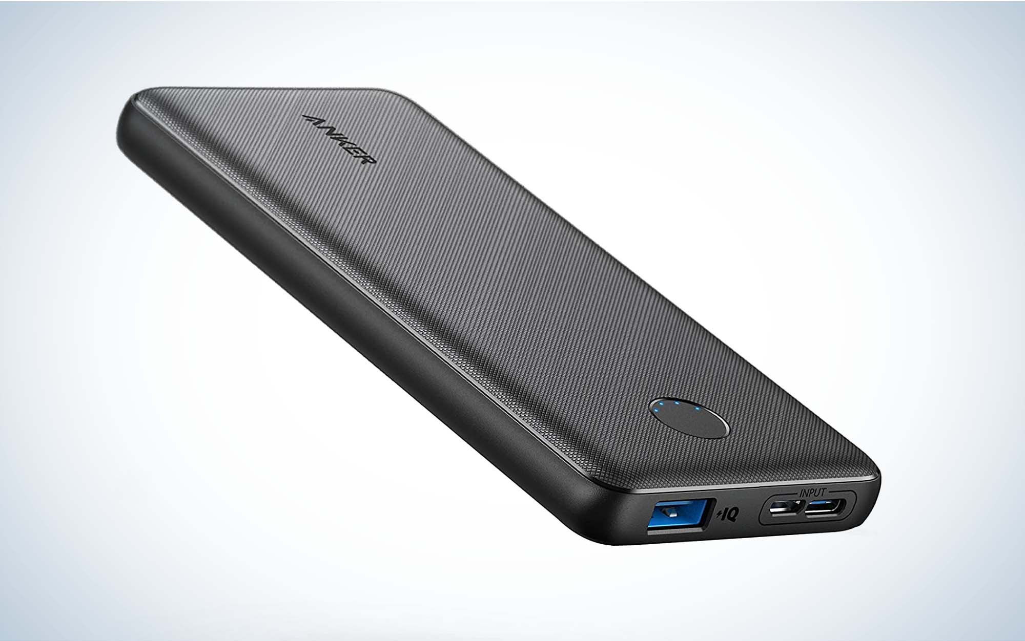 anker power bank is the best gifts for hunters under $25