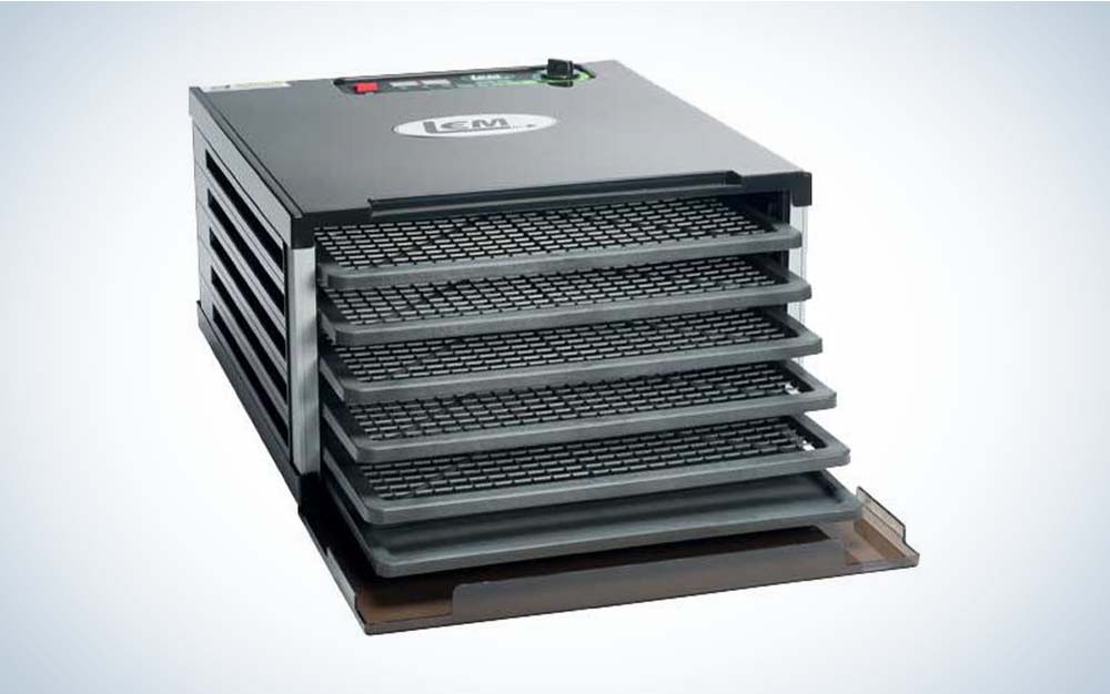 Best Dehydrators for Jerky for 2022 Outdoor Life