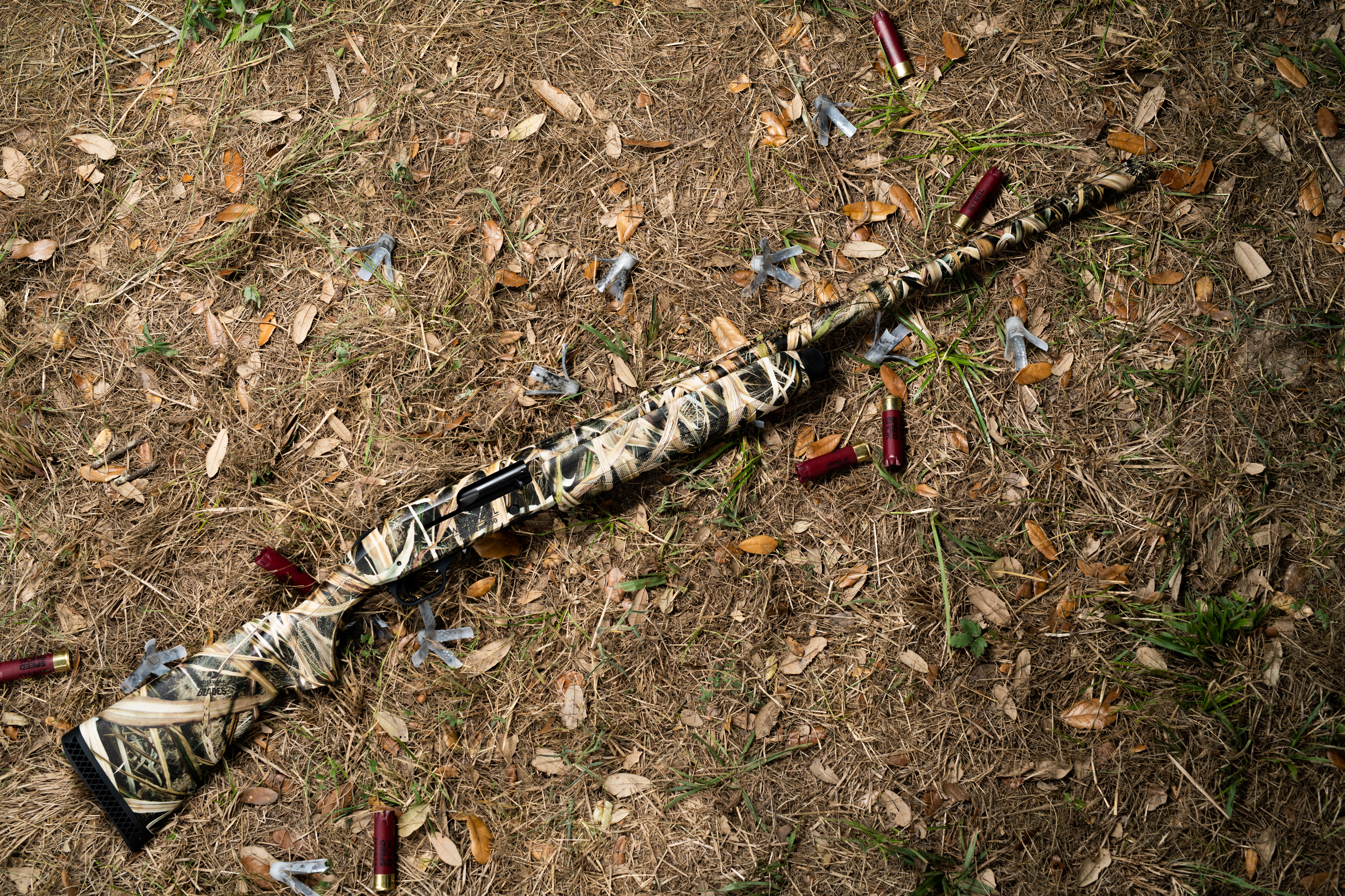 The Mossberg 930 is a reliable autoloader.