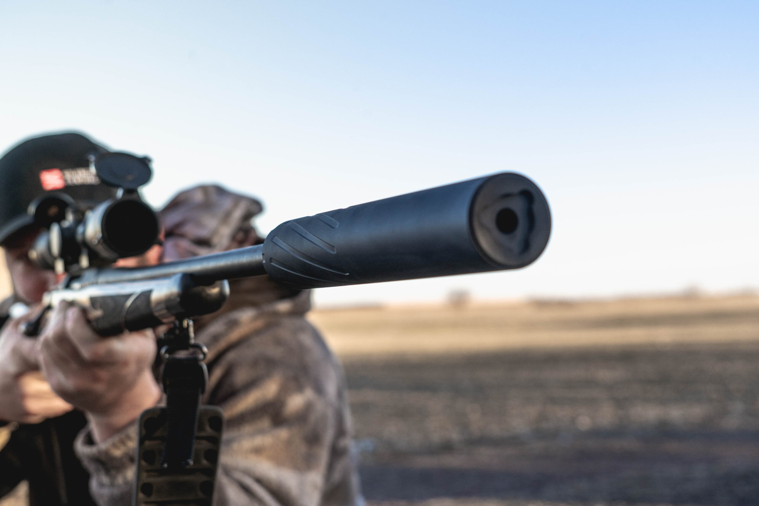 No Headaches Here: Buying a Suppressor With Silencer Central is Painless