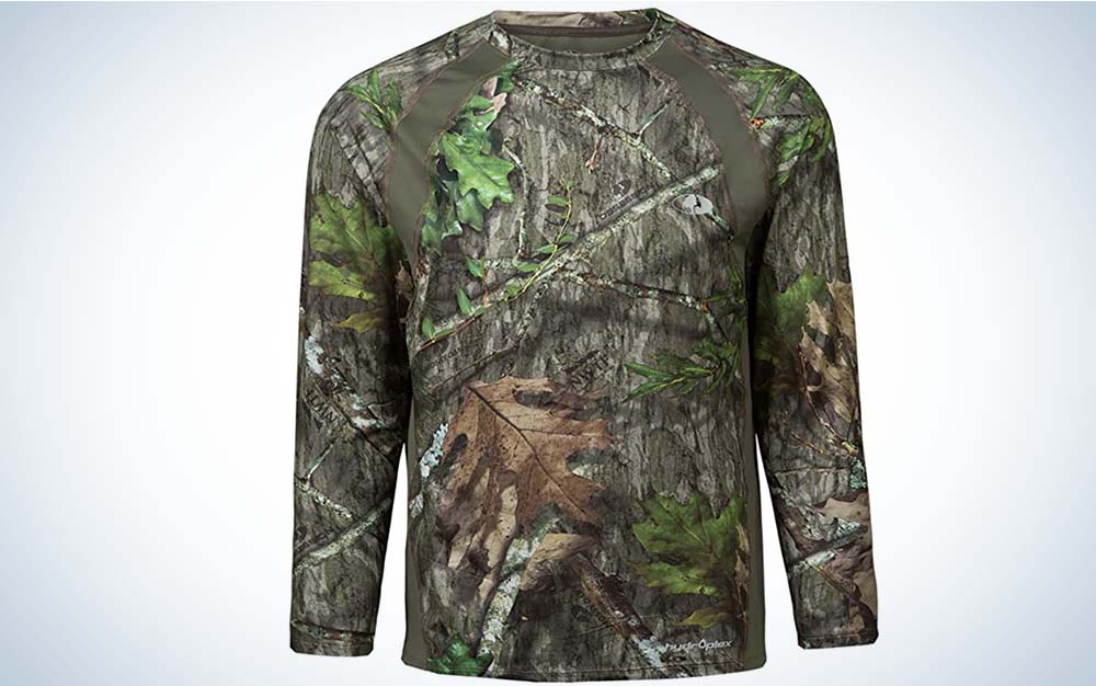 Best Camo for Turkey Hunting of 2022 