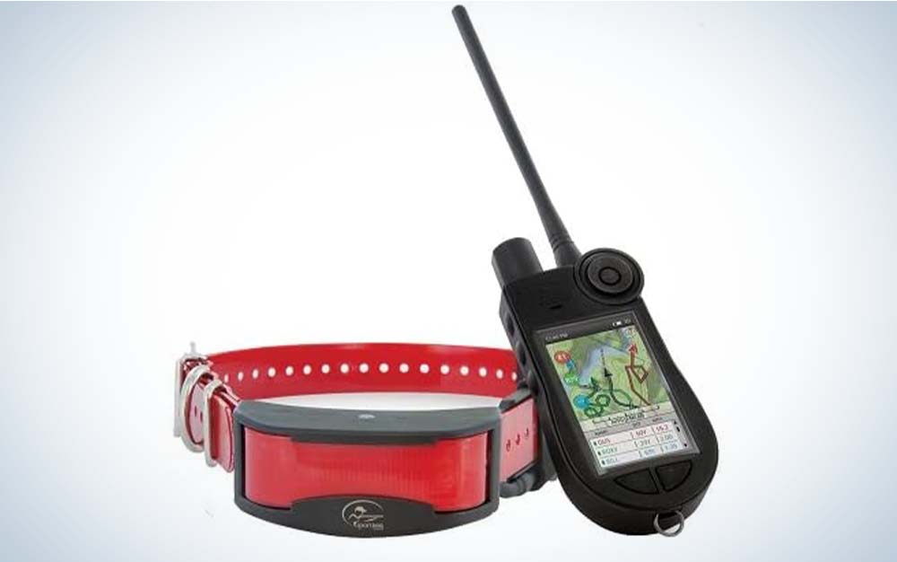 Sport Dog GPS tracker