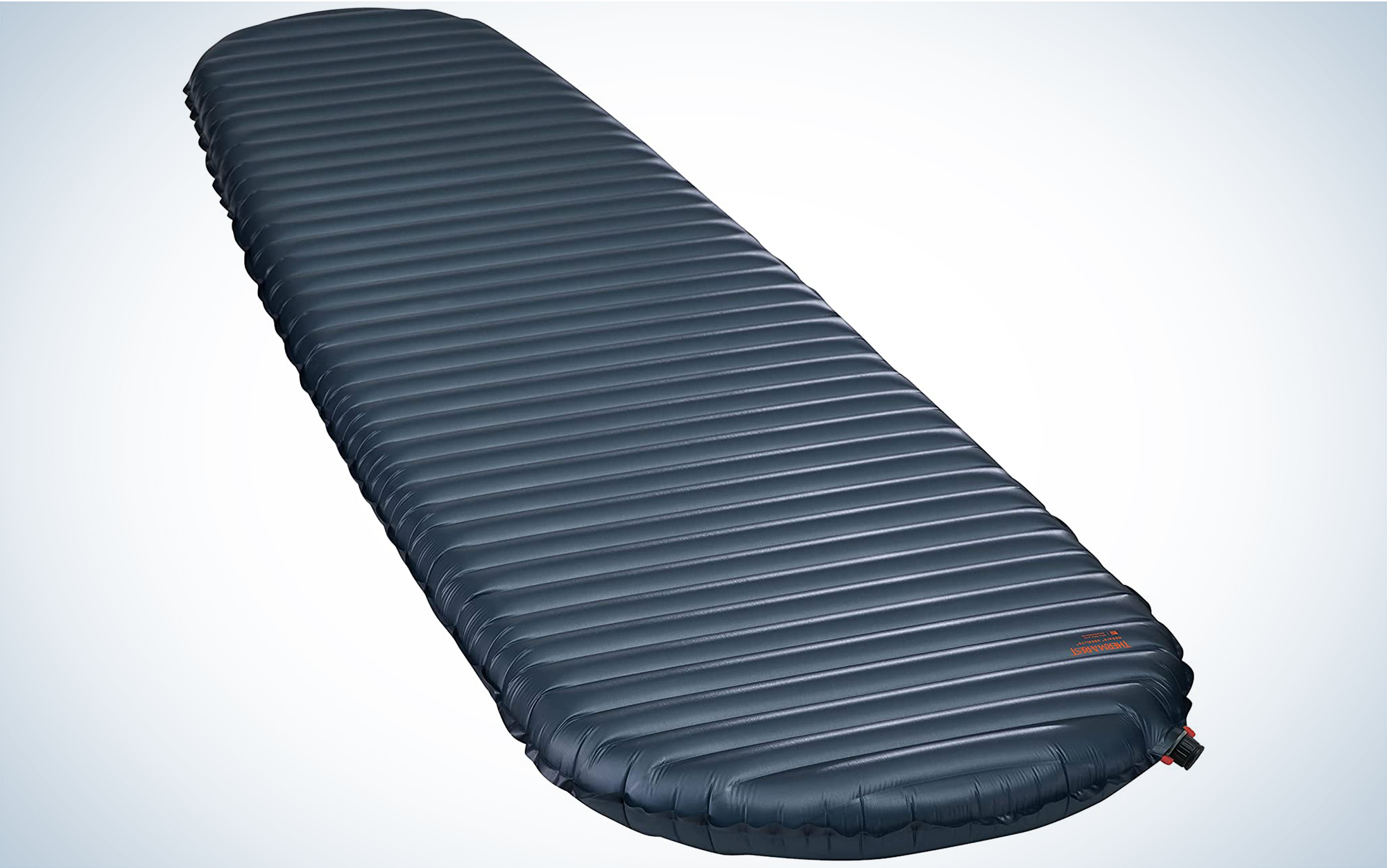 The Therm-a-Rest NeoAir UberLite is the best ultralight sleeping pad.