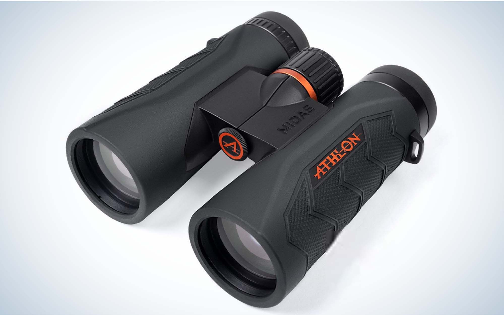 The Athlon Argos G2 UHD are 10x42Â binoculars.