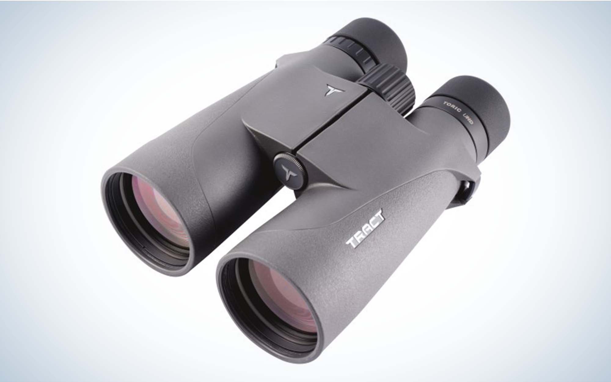 The Tract Toric UHD 15x56Â are the best binoculars for tripod glassing.