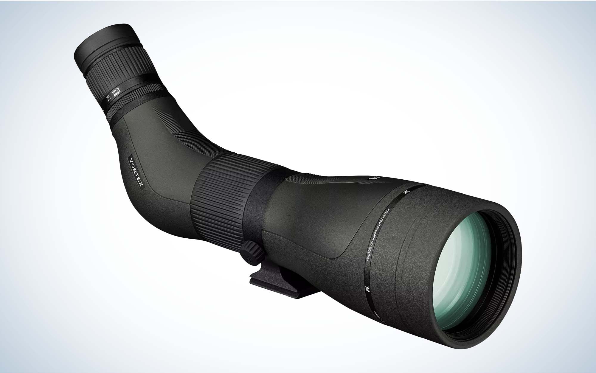 A durable and versatile scope for a fraction of premium scopes' price points.