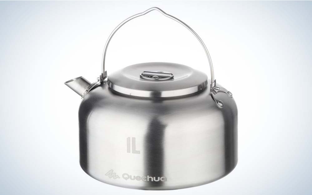 You don't need to pay a high price for a quality kettle.