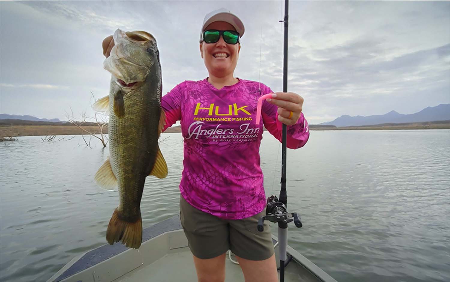 The Best Fishing Lines for Bass of 2023 Outdoor Life