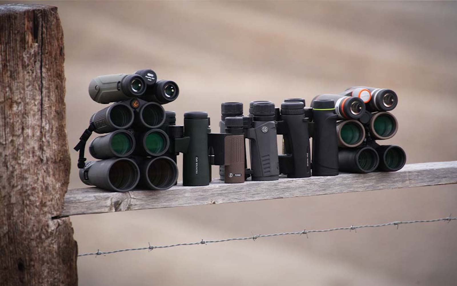 The best binoculars for hunting are comfortable to use, allow you to see animals in low light, and offer performance for the money.