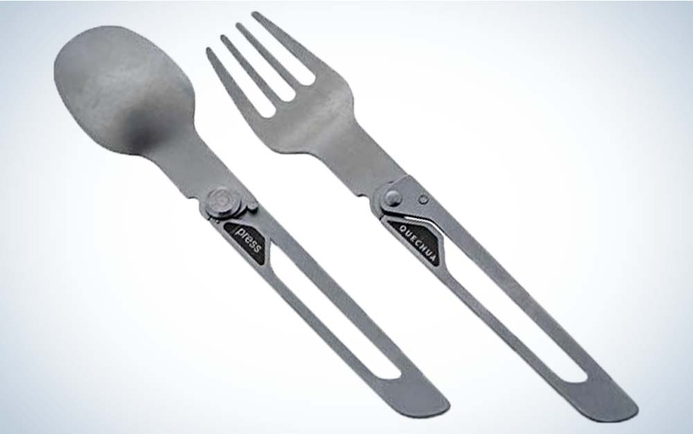 Best Camping Utensils for 2022 