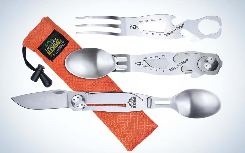 Best Camping Utensils for 2022 