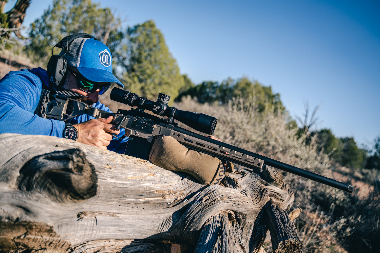 The Best Rifles of 2022, Tested and Reviewed