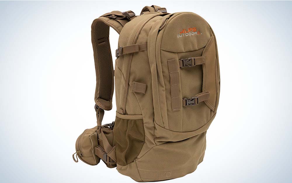 ALPS OutdoorZ Pursuit backpack