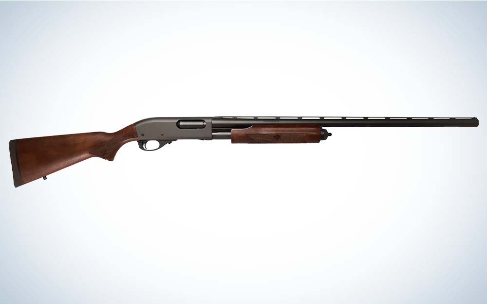 Remington 870 Fieldmaster Review: Torture Testing the Shotgun That Will Replace the Express