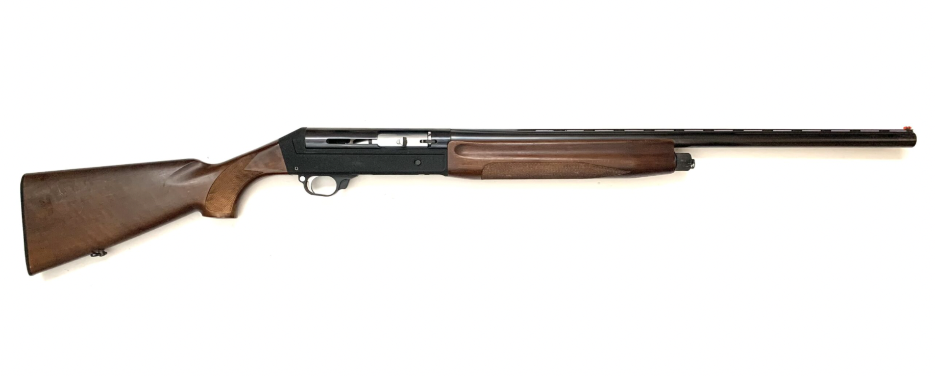 the first Benelli in the U.S.