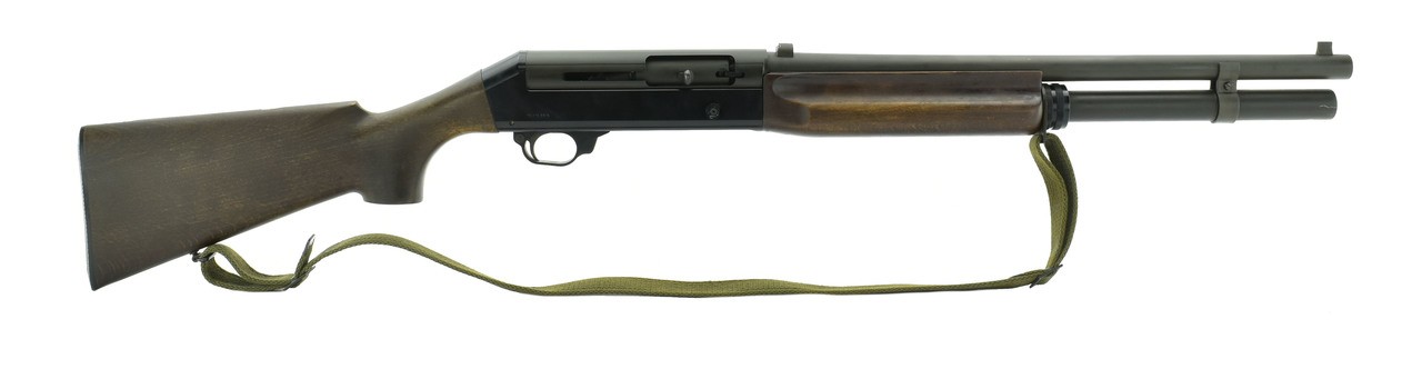 The 121 M1 was the tactical version of the 121.