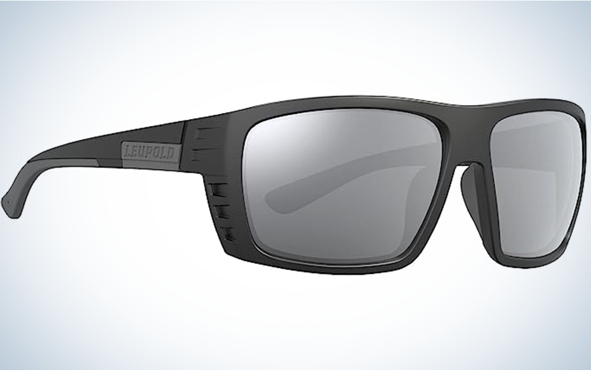 The Leupold Payload are the best shooting glasses for casual wear.