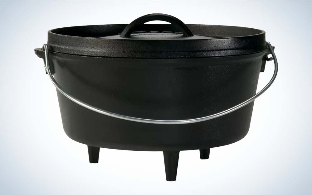 Best Dutch Ovens for Camping in 2023 Outdoor Life