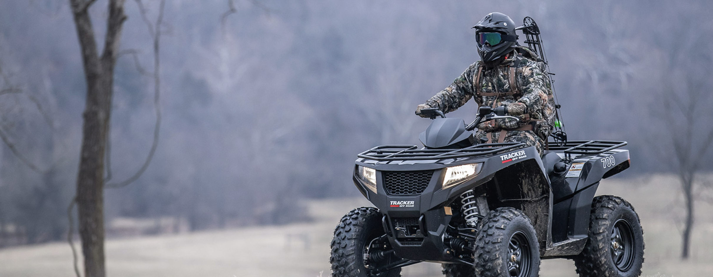 The best ATV Insurance protects you and your ATV