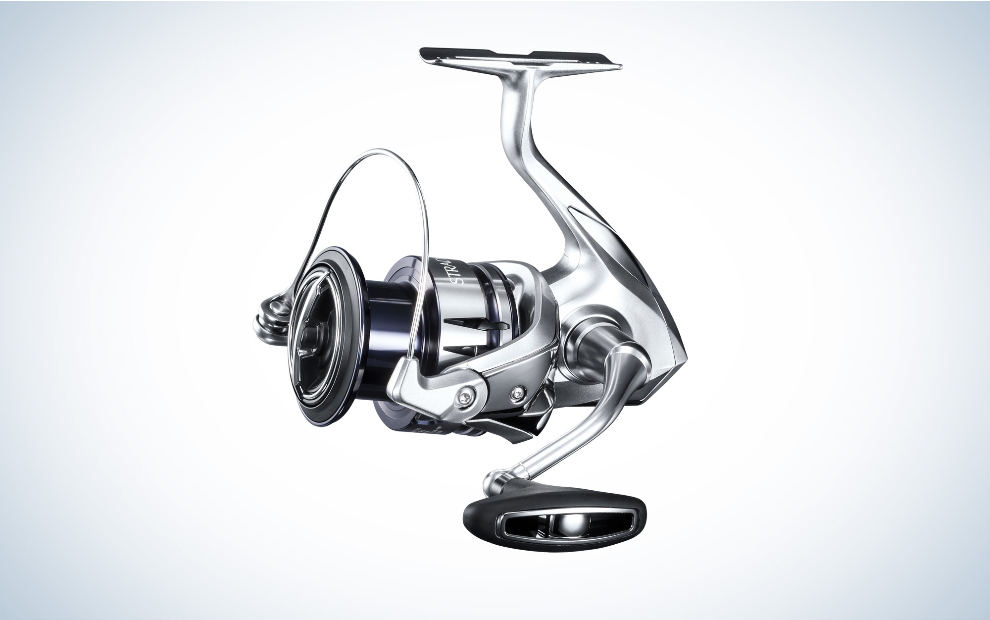 Shimano Stradic FL is an excellent big game reel