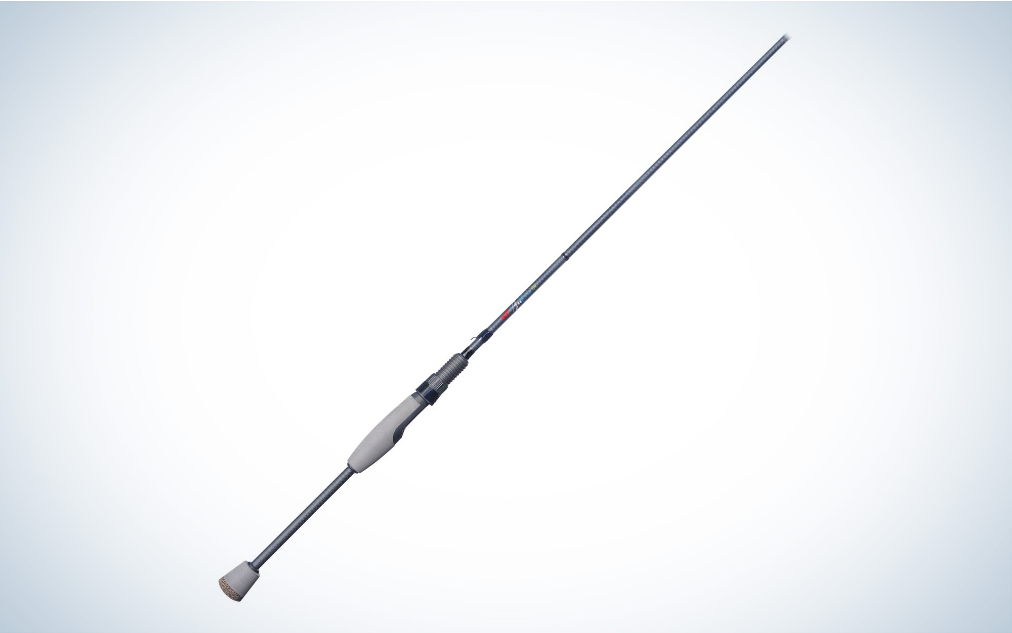 The Falcon BuCoo SR is the best spinning rod for the money.
