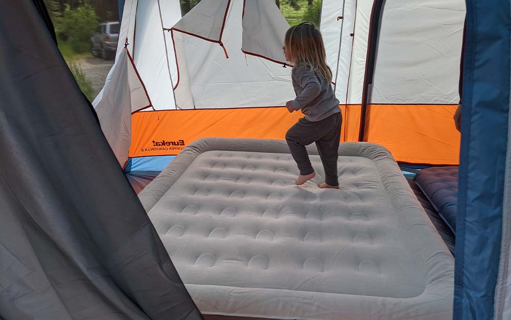 Best Camping Mattresses For Couples Of 2023 | Outdoor Life