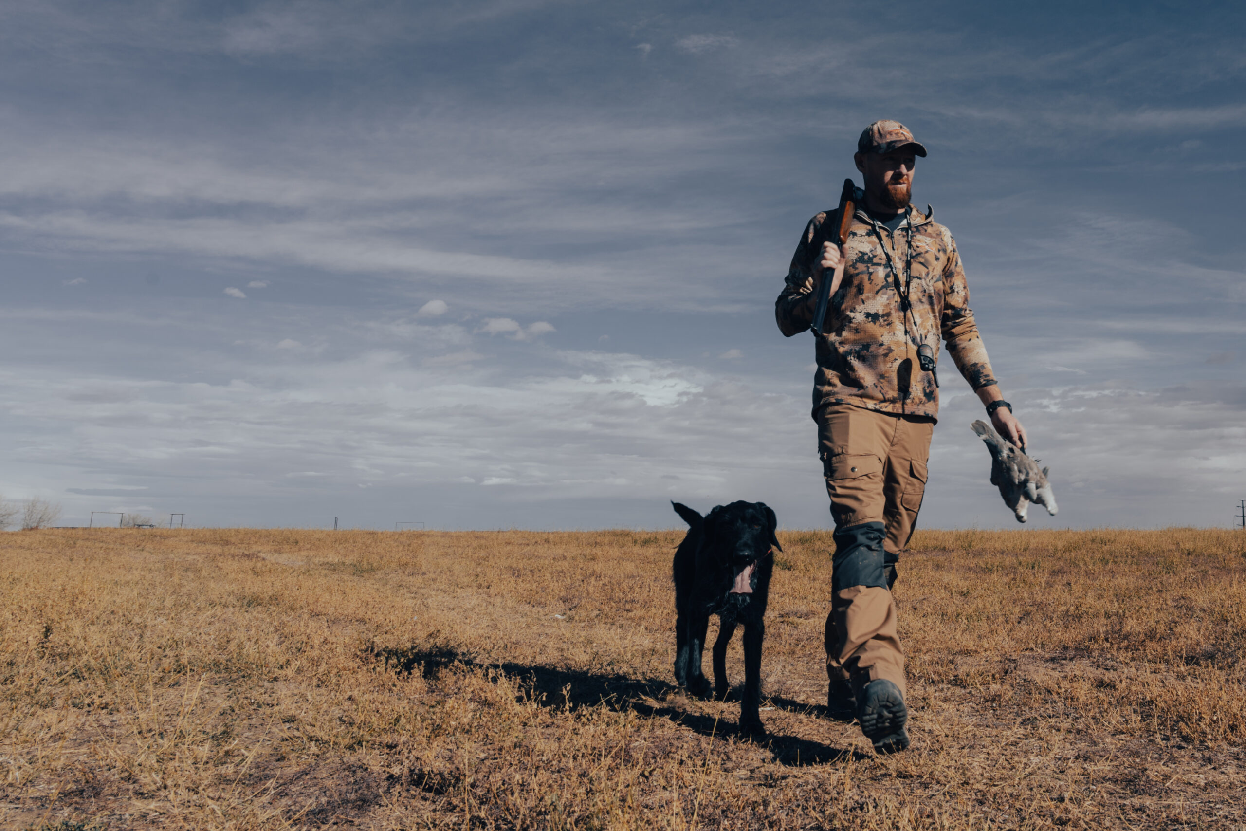 An Airbnb Service for Hunting and Fishing? Could It Work?