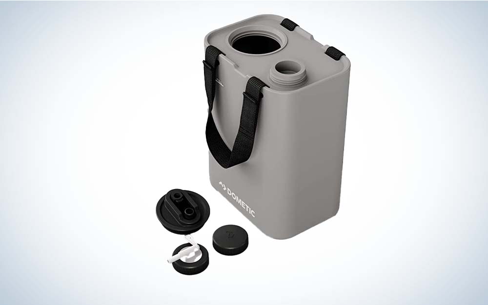 Dometic Go Water Container