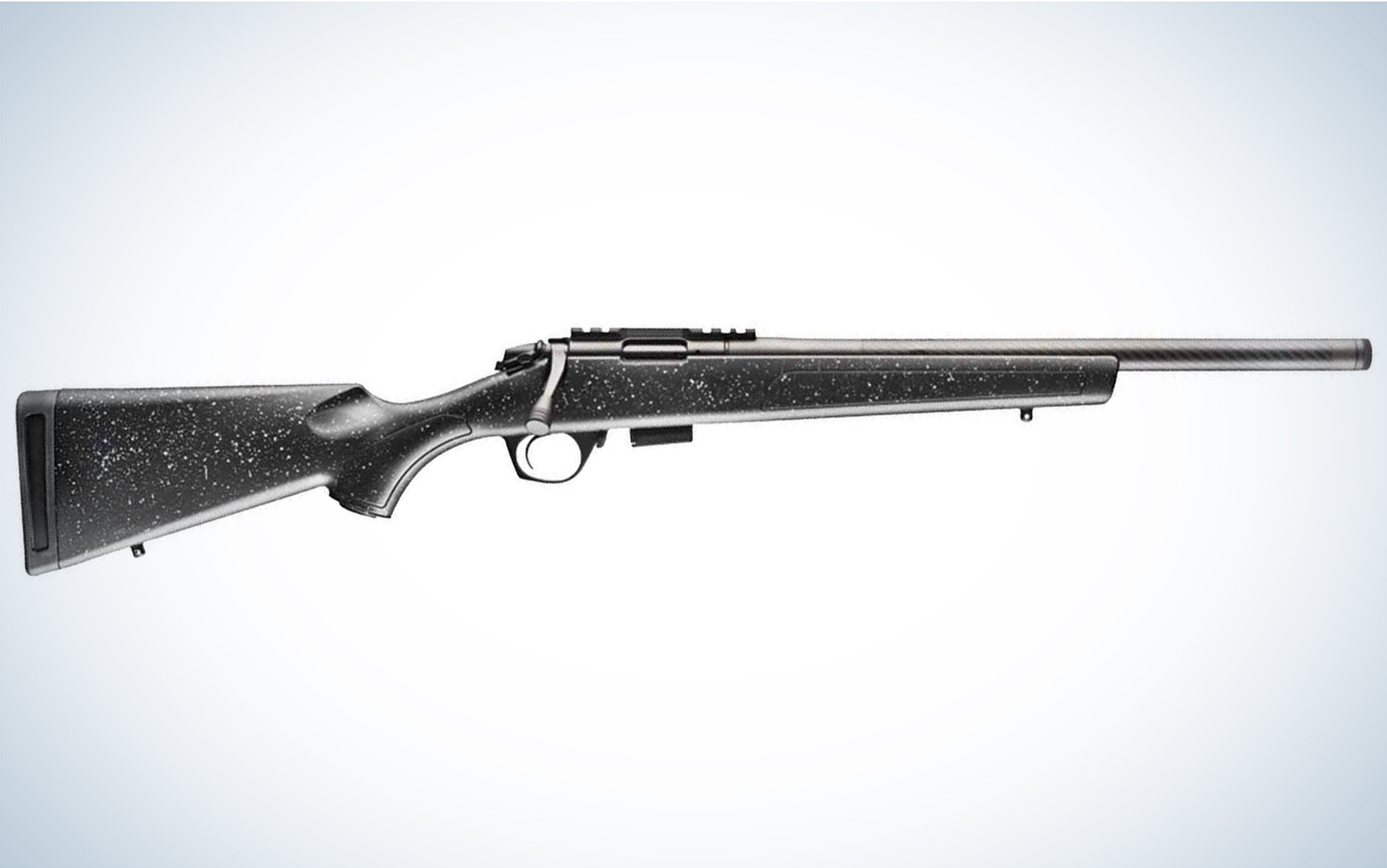 The Bergara BMR Carbon is the best for hunting.