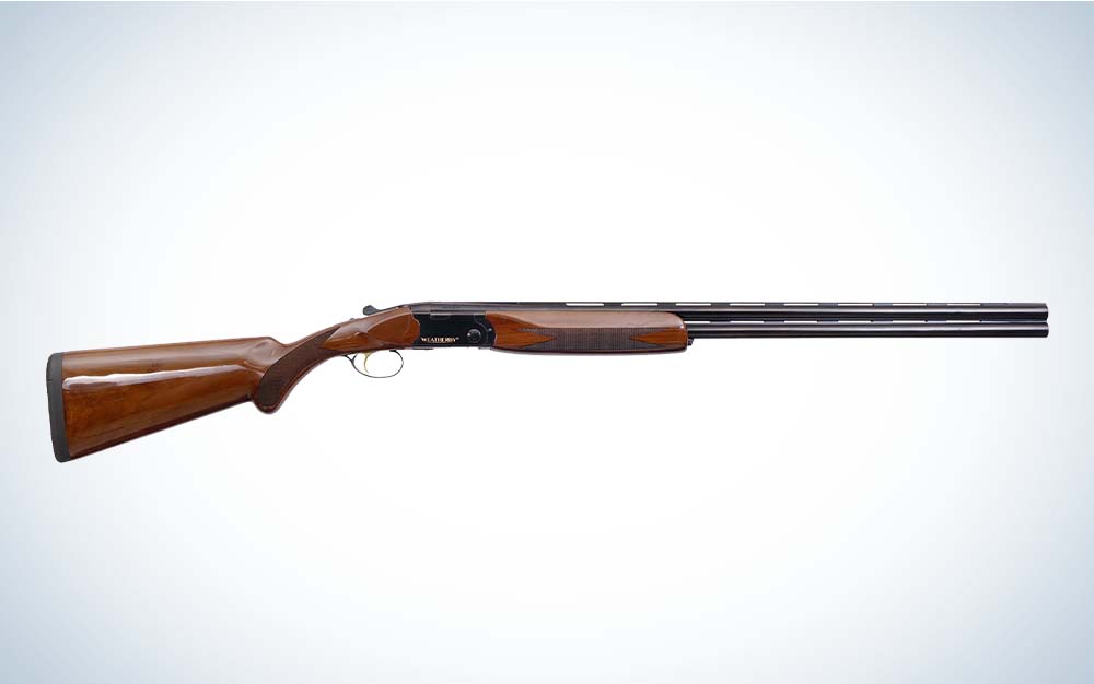 Weatherby Orion I