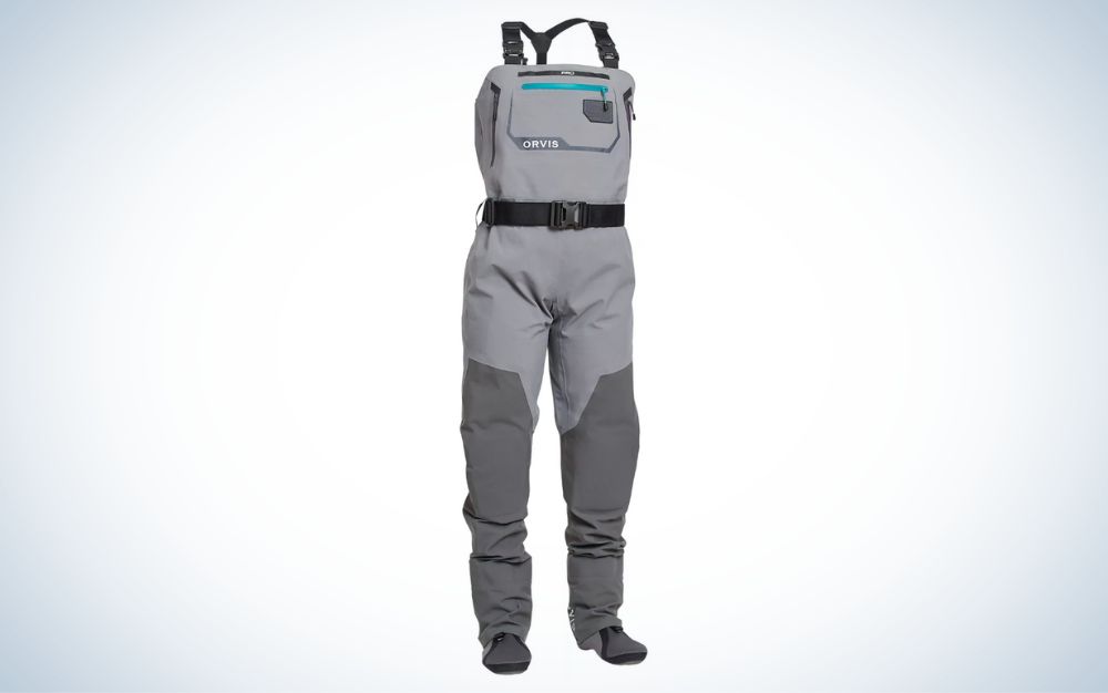 Best Waders for Women in 2023 Outdoor Life