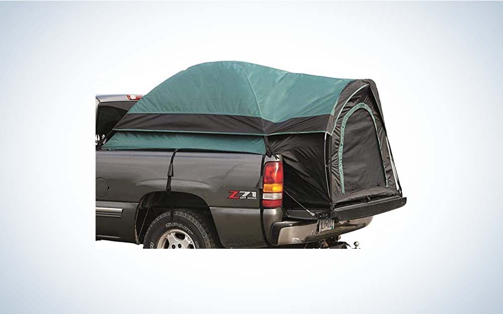 Guide Gear truck tent