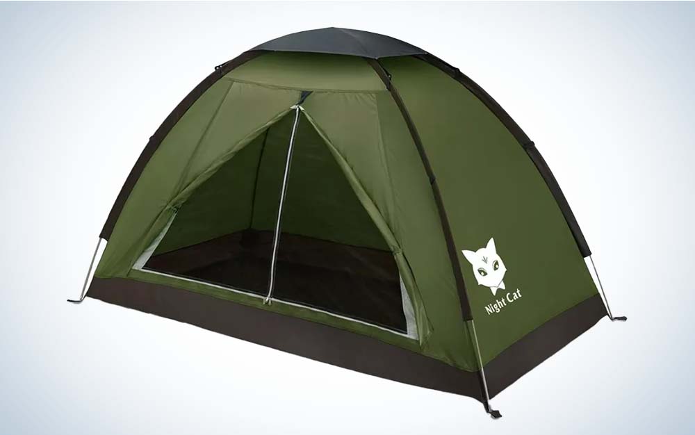 Nightcat instant tent