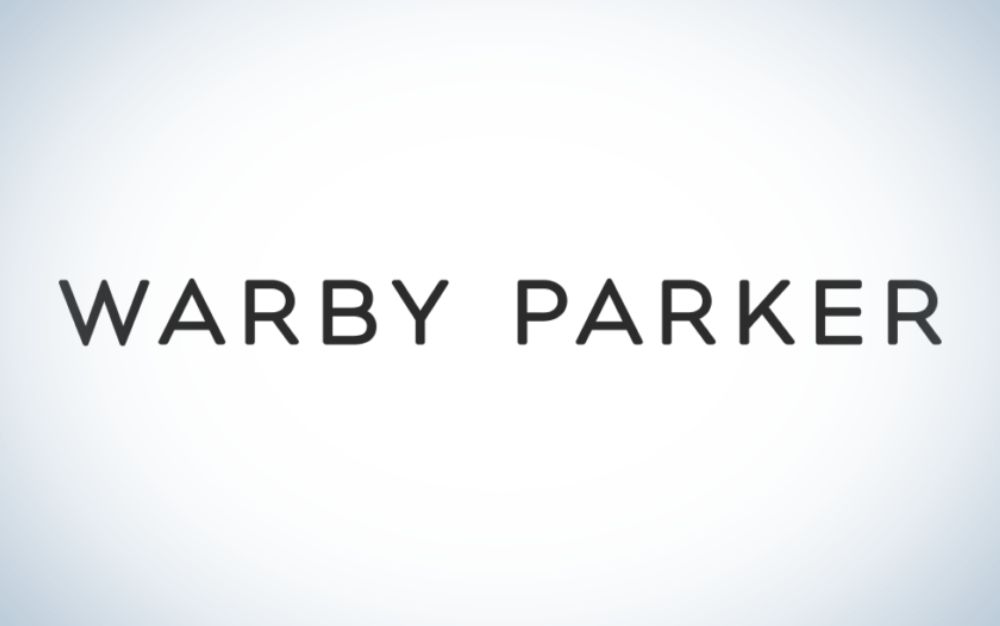 Warby Parker is the best place to buy sunglasses for prescription sunglasses.