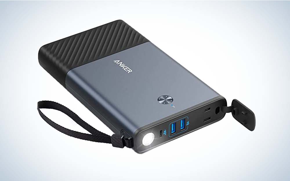 solo hoekpunt verfrommeld The Best Power Banks for Camping of 2023 | Outdoor Life