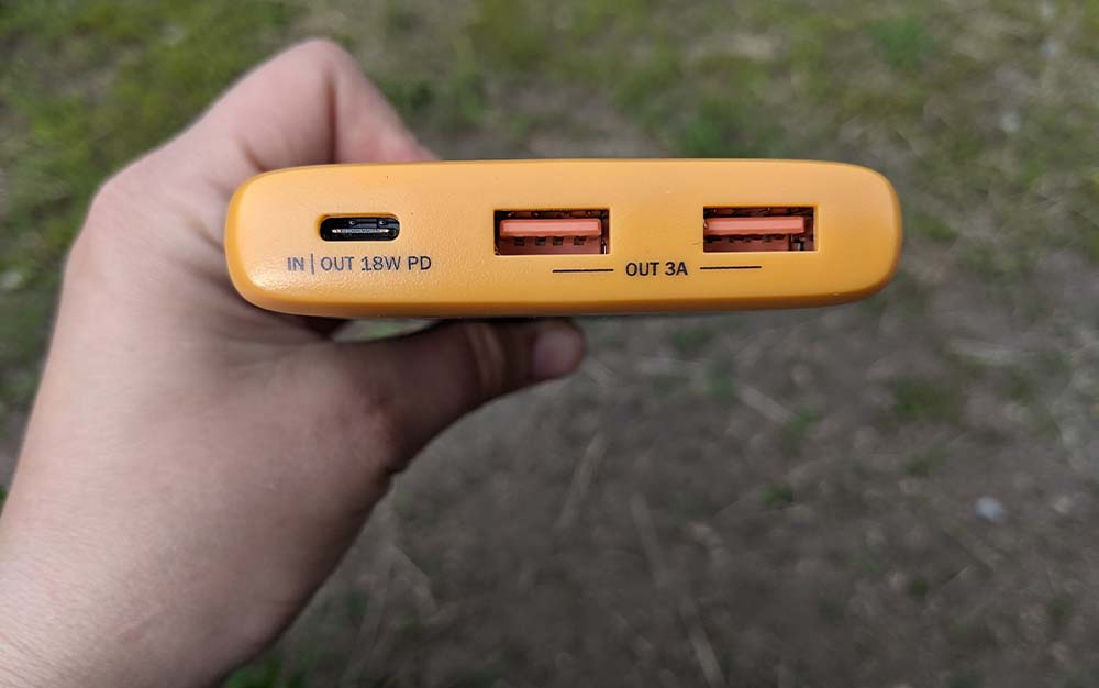 The Best Power Banks for Camping of 2022